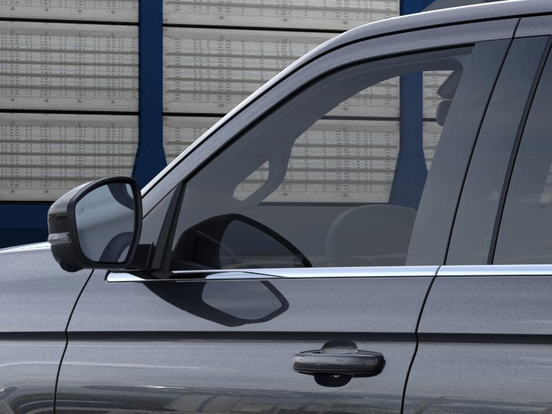 2026 Ford Expedition MAX King Ranch®