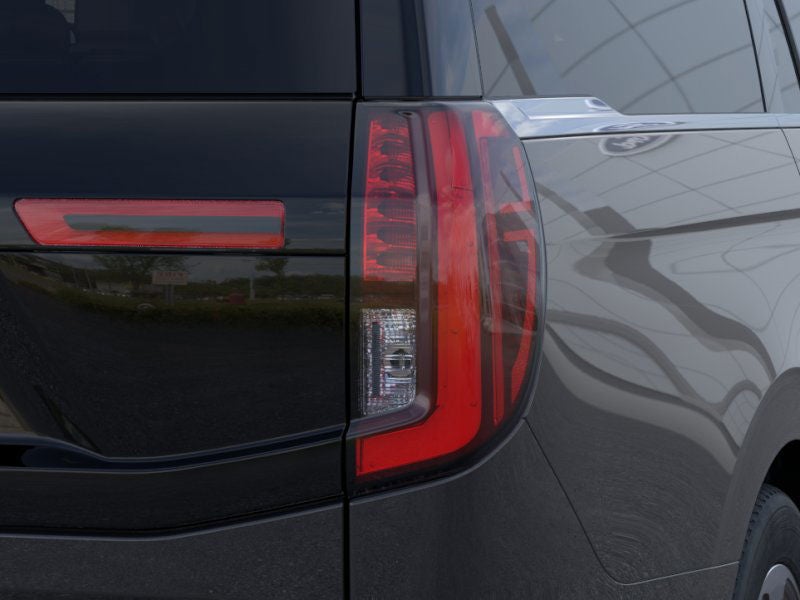 2026 Ford Expedition MAX King Ranch®