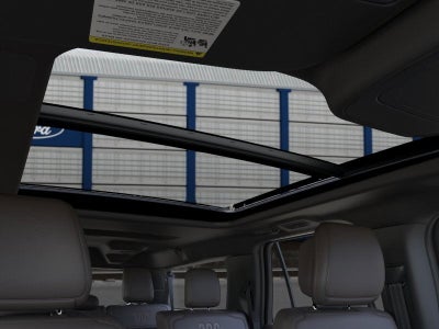 2026 Ford Expedition MAX King Ranch®