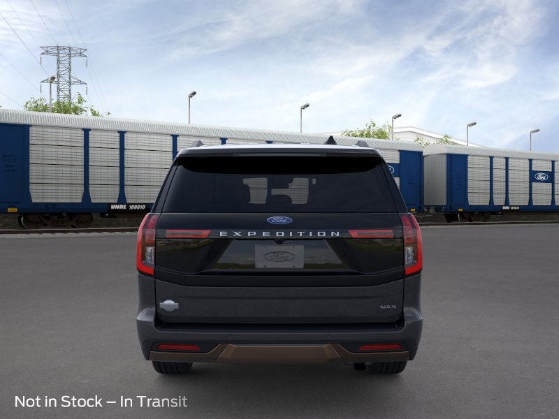 2026 Ford Expedition MAX King Ranch®