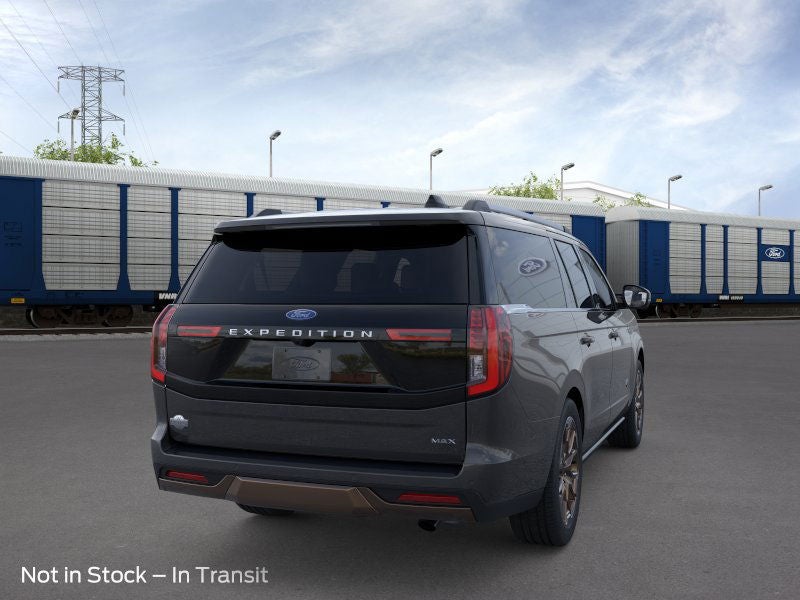 2026 Ford Expedition MAX King Ranch®