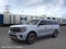 2026 Ford Expedition MAX King Ranch®