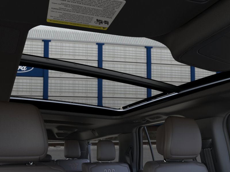 2026 Ford Expedition MAX King Ranch®