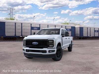 2026 Ford Super Duty F-250® XL