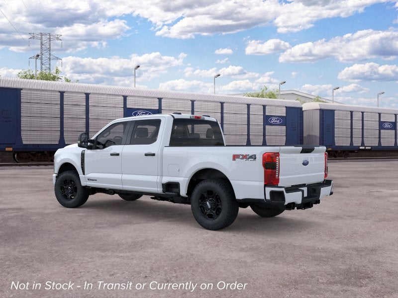 2026 Ford Super Duty F-250® XL