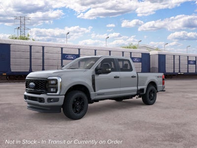 2026 Ford Super Duty F-250® XL