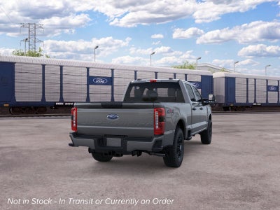 2026 Ford Super Duty F-250® XL