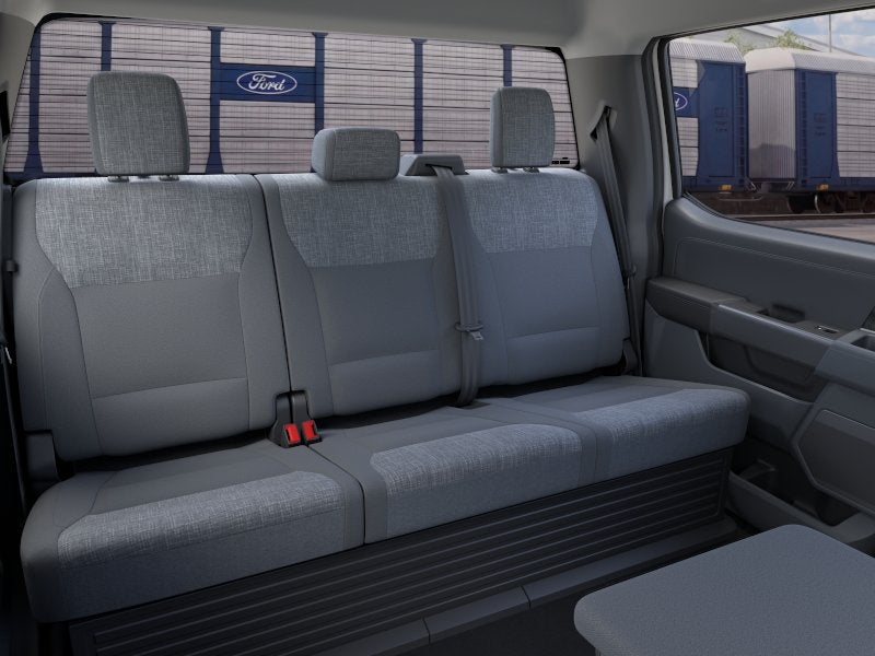 2026 Ford Super Duty F-250® XLT