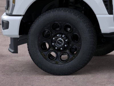 2026 Ford Super Duty F-250® XLT