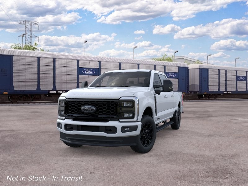 2026 Ford Super Duty F-250® XLT