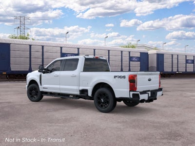 2026 Ford Super Duty F-250® XLT
