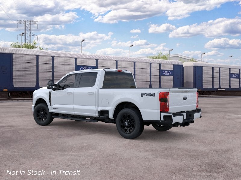 2026 Ford Super Duty F-250® XLT