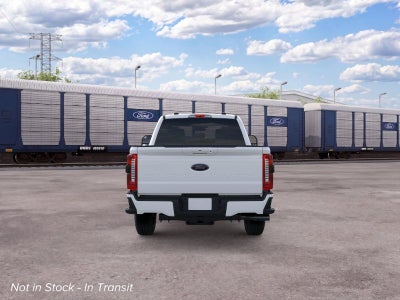 2026 Ford Super Duty F-250® XLT