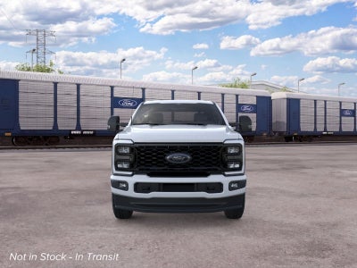 2026 Ford Super Duty F-250® XLT