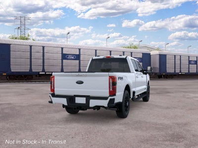 2026 Ford Super Duty F-250® XLT