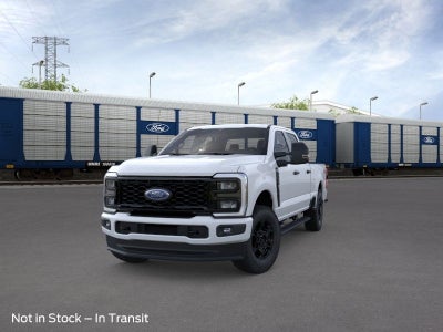 2026 Ford Super Duty F-350® XL