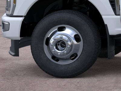 2026 Ford Super Duty F-350® Platinum®