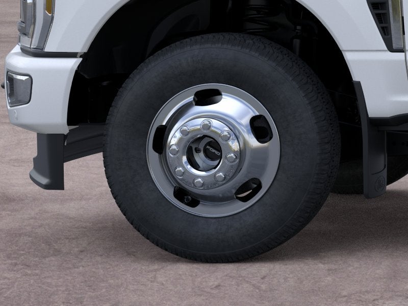 2026 Ford Super Duty F-350® Platinum®