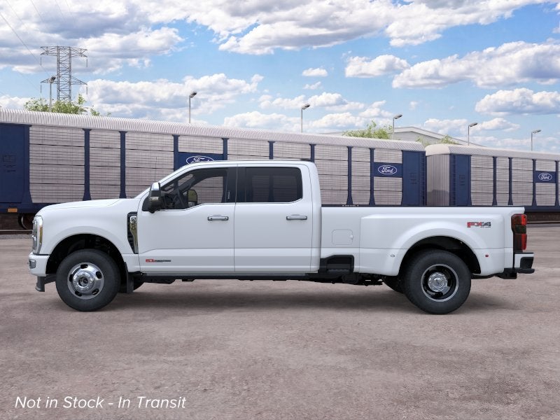 2026 Ford Super Duty F-350® Platinum®