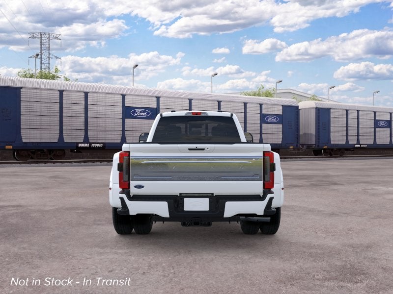 2026 Ford Super Duty F-350® Platinum®
