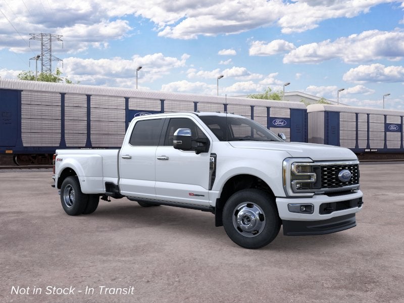 2026 Ford Super Duty F-350® Platinum®