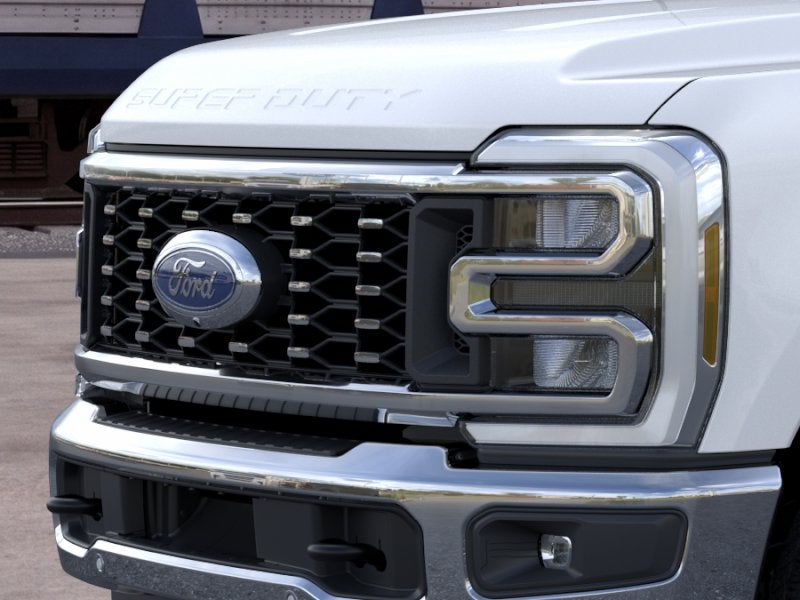 2026 Ford Super Duty F-350® King Ranch®