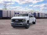 2026 Ford Super Duty F-350® King Ranch®