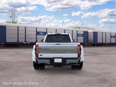 2026 Ford Super Duty F-350® King Ranch®