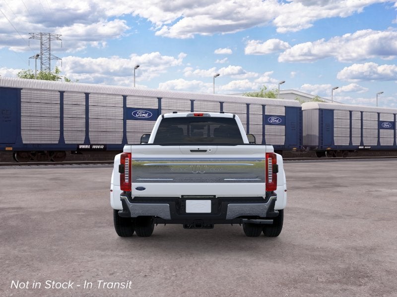 2026 Ford Super Duty F-350® King Ranch®