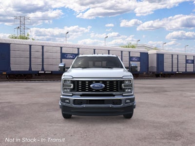 2026 Ford Super Duty F-350® King Ranch®