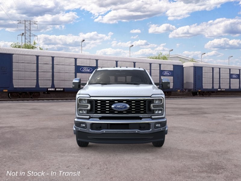 2026 Ford Super Duty F-350® King Ranch®
