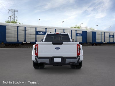 2026 Ford Super Duty F-350® XLT
