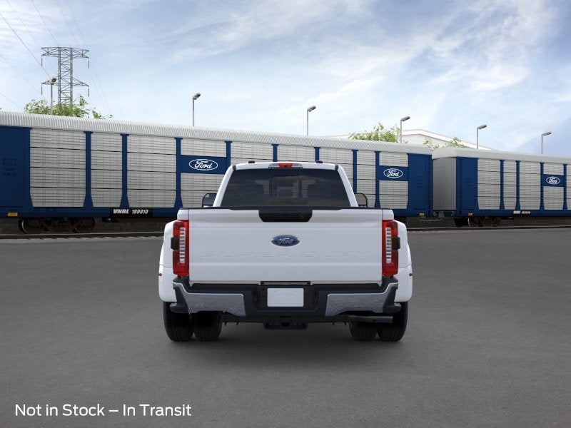 2026 Ford Super Duty F-350® XLT