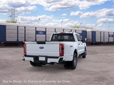 2026 Ford Super Duty F-350® XL