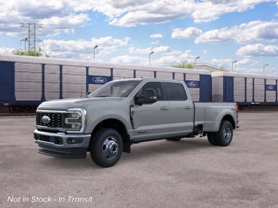 2026 Ford Super Duty F-350® Lariat®