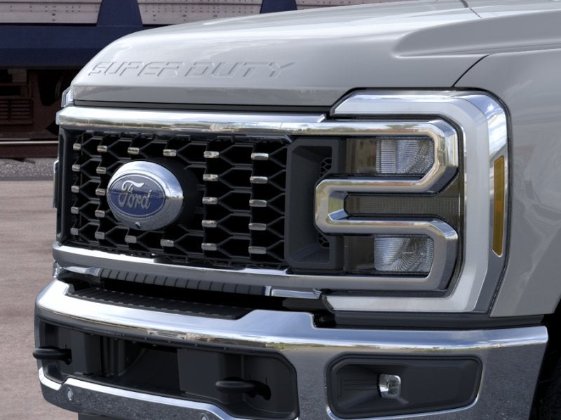 2026 Ford Super Duty F-350® Lariat®