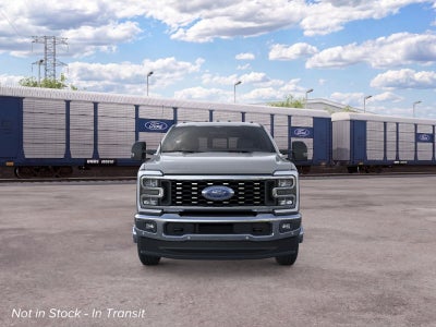 2026 Ford Super Duty F-350® Lariat®