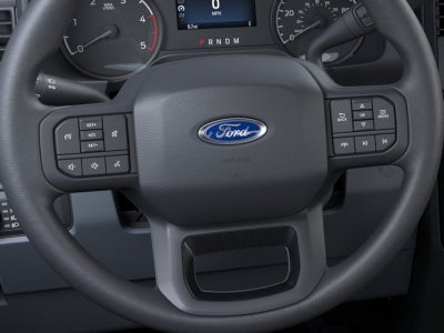 2026 Ford Super Duty F-350® XLT