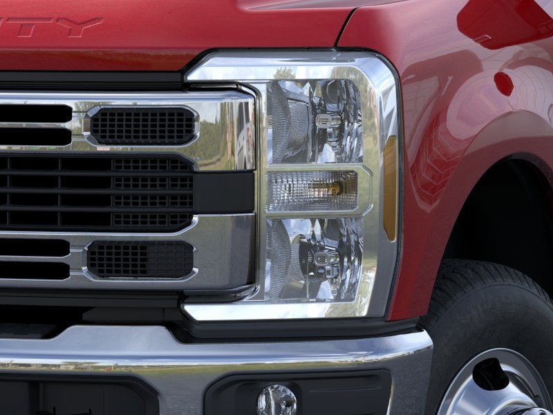 2026 Ford Super Duty F-350® XLT