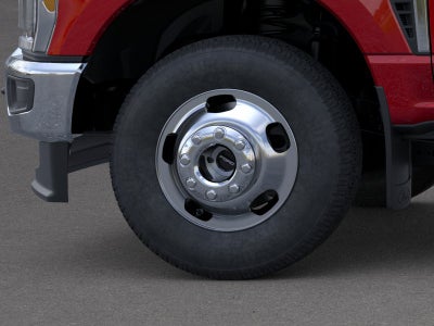 2026 Ford Super Duty F-350® XLT