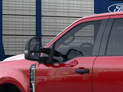 2026 Ford Super Duty F-350® XLT