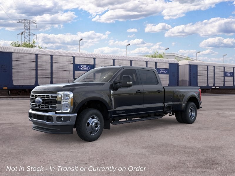 2026 Ford Super Duty F-350® XLT