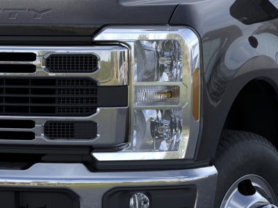2026 Ford Super Duty F-350® XLT