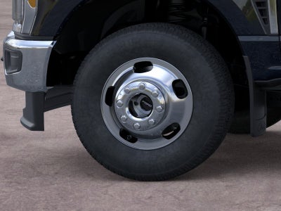 2026 Ford Super Duty F-350® XLT