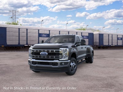 2026 Ford Super Duty F-350® XLT