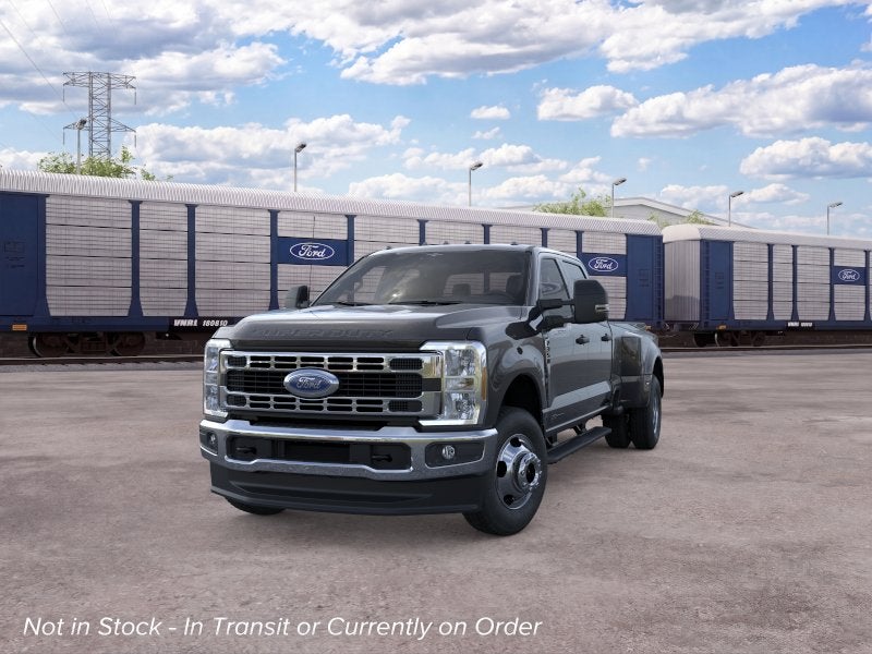 2026 Ford Super Duty F-350® XLT