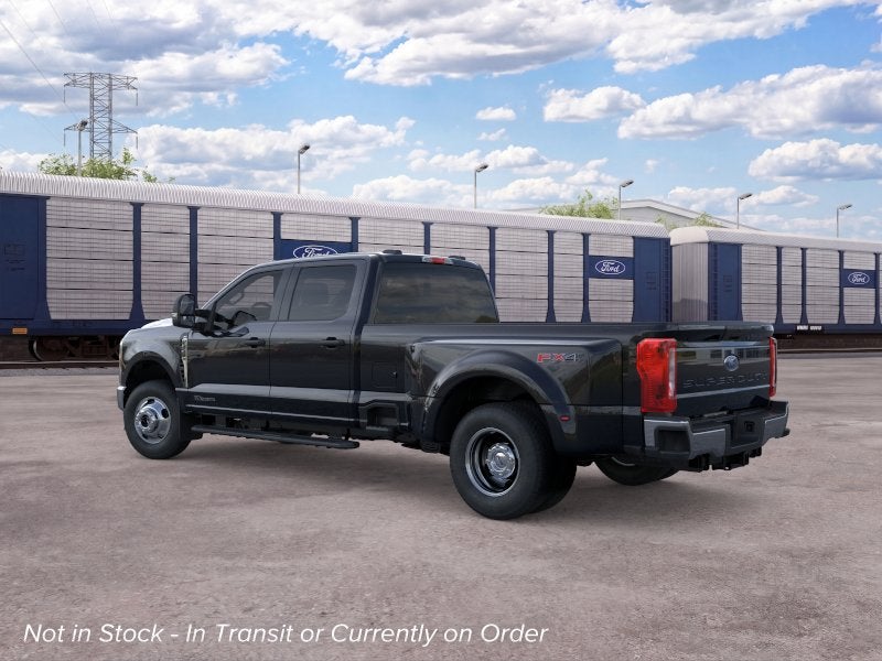 2026 Ford Super Duty F-350® XLT
