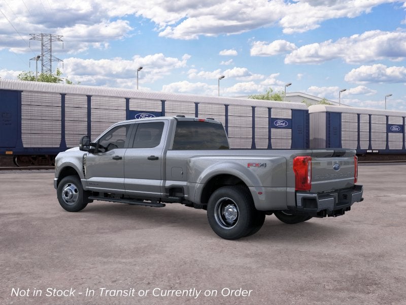 2026 Ford Super Duty F-350® XLT