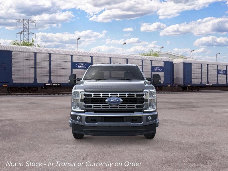 2026 Ford Super Duty F-350® XLT