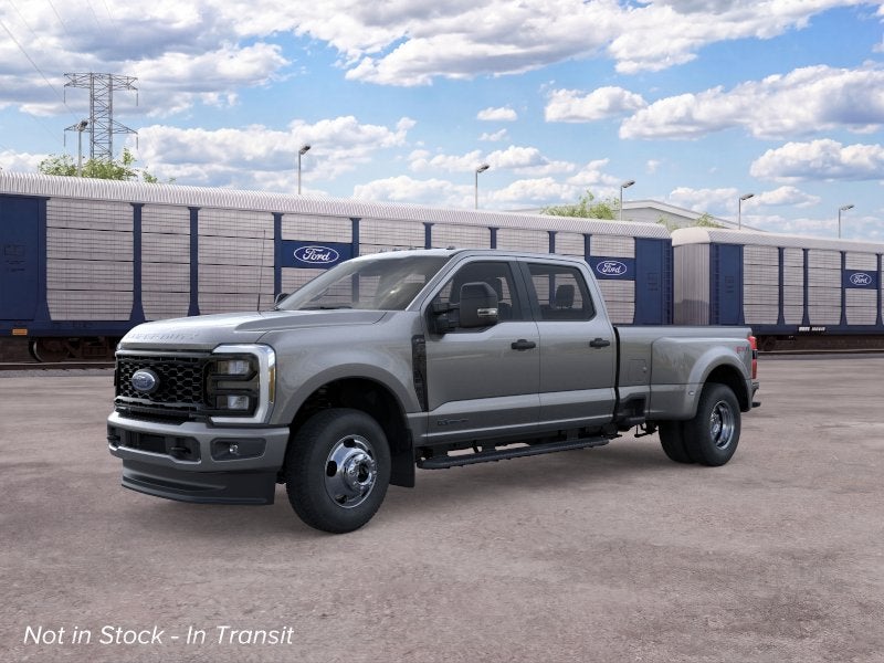2026 Ford Super Duty F-350® XL